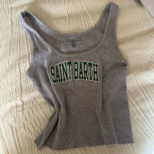 Brandy Saint Barth Top